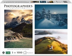 Ambassador Photographers Collection Malerische Gegenden