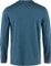Fjällräven Abisko Day Hike Funktionsshirt langarm indigo blue (Herren) Vorschaubild