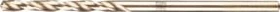 Pferd SPB DIN 338 HSSE N 2.0 INOX Spiralbohrer, 2x24x49mm, 10 Stück