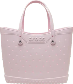 Crocs Classic Shopper pink milk