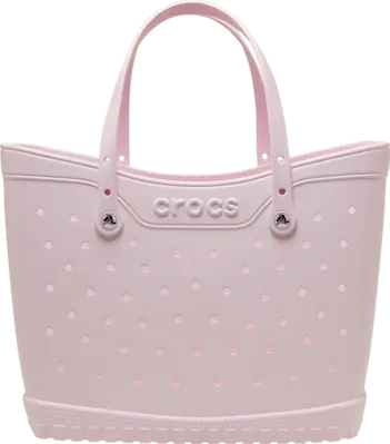Crocs Classic Shopper pink milk