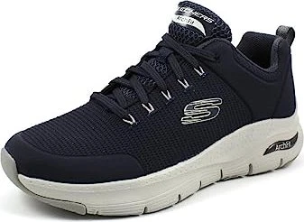 Skechers Arch Fit Titan marine (Herren)