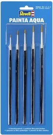 Revell Painta Aqua Pinselset, 5-tlg.