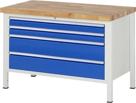 Rau Werkbank Serie 8000
