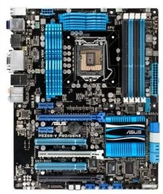 ASUS P8Z68-V Pro/GEN3 (Intel 1155)