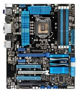 ASUS P8Z68-V Pro/GEN3 (Intel 1155)