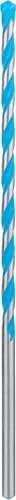 Bosch Professional EXPERT CYL-9 MultiConstruction Mehrzweckbohrer, 8x200x250mm, 1 Stück