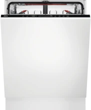 AEG Electrolux 7000 GlassCare FSK75607P