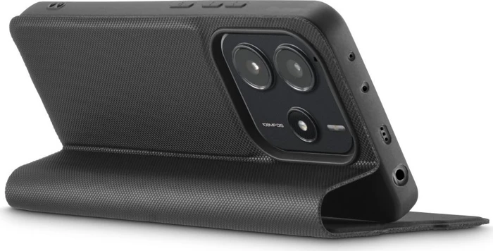 Hama Handytasche Daily Protect für Xiaomi Redmi Note 14 5G schwarz