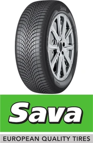 Sava All Weather 215/50 R17 95V XL