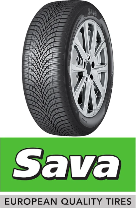 Sava All Weather 215/50 R17 95V XL
