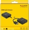 DeLOCK HDMI Audio Extractor 4K 60Hz kompakt Vorschaubild