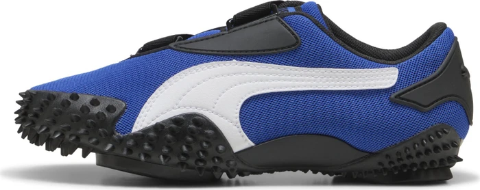 Puma Mostro OG Prime puma team royal/puma silver (Junior)