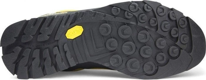 La Sportiva Boulder X gelb (Herren)
