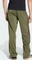 adidas Firebird Trainingshose lang focus olive/maroon (Herren) Vorschaubild