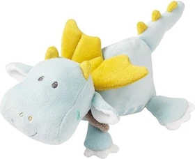 Fehn Little Castle Drache Wärmetier