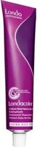 Londa Professional Permanent Color Crème 8/44 hellblond kupfer-intensiv, 60ml