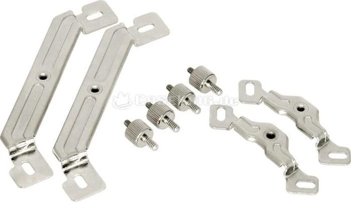 Alpenföhn AM4 Upgrade-Kit, Olymp