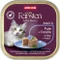 animonda Vom Feinsten Kastrierte Katzen Pute und Forelle 100g Vorschaubild