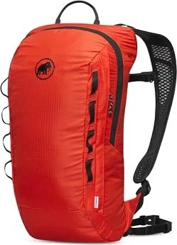 Mammut Neon Light mammut red
