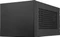 SilverStone Sugo 15, schwarz, Mini-ITX Vorschaubild