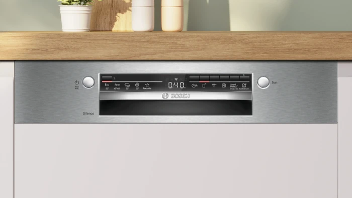 Bosch Serie 2 SMI2HTS08E