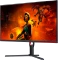 AOC Agon U32G3X/BK, 31.5" Vorschaubild