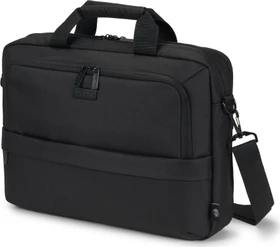 Dicota Eco Top Traveller Core 15-17.3" Laptoptasche, schwarz