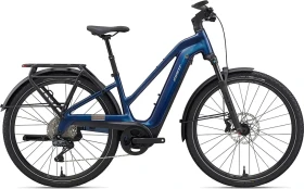 Giant Explore E+ 1 STA metallic navy Modell 2026