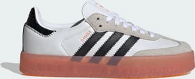 adidas Sambae cloud white/core black/semi coral (Damen)
