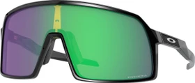 Oakley Sutro S polished black/prizm jade