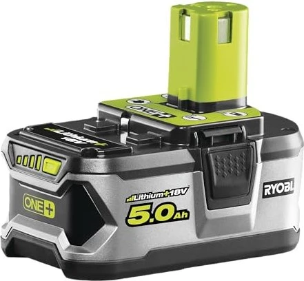 Ryobi RB18L.. Werkzeug-Akku 18V, Li-Ionen