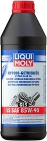 Liqui Moly Hypoid-Getriebeöl (GL5) LS SAE 85W-90    1l