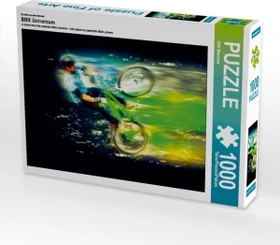 Calvendo Ein Motiv aus dem Kalender BMX Universum