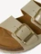 Tamaris Pantolette gold (Damen) Vorschaubild