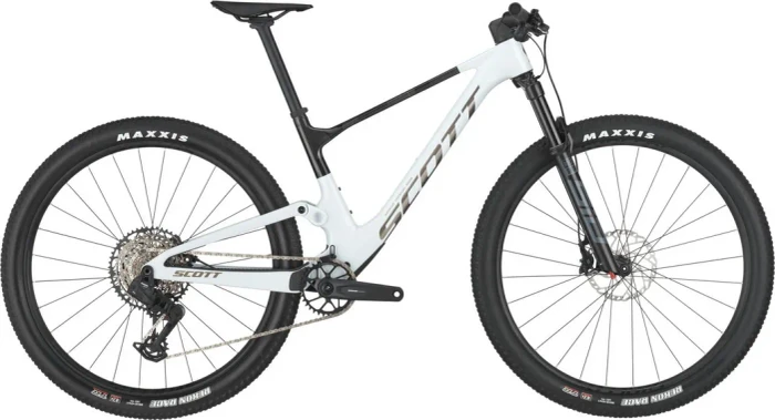 Scott Spark RC Team Modell 2025