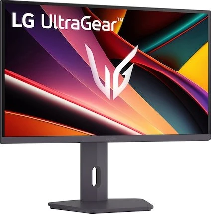 LG UltraGear G6 27G610A-B, 27"