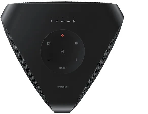 Samsung Sound Tower MX-ST40B