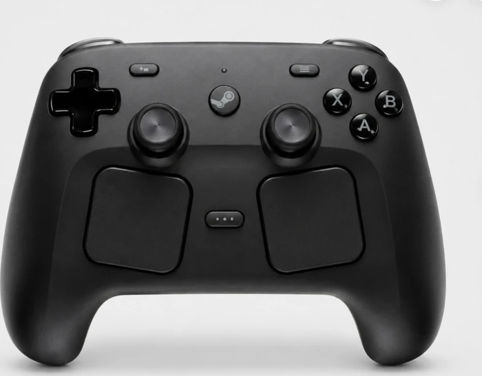 Valve Steam Controller 2015 (PC)