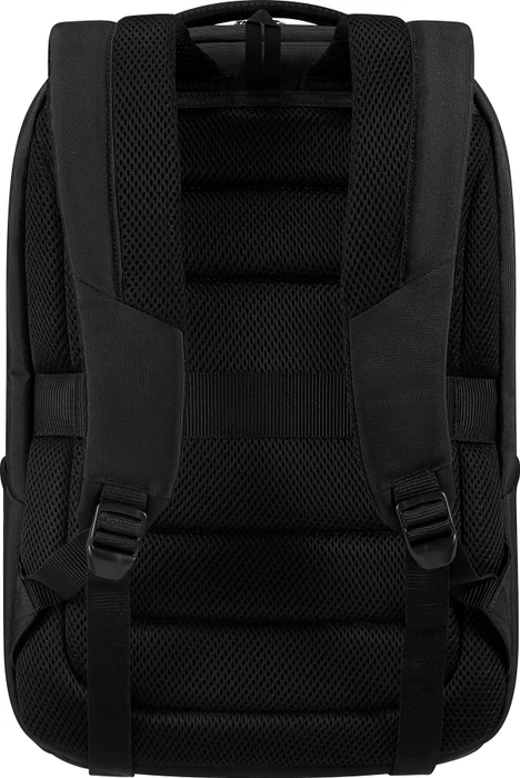 Samsonite GuardIT 3.0 Laptop Backpack M 15.6" Notebook-Rucksack, schwarz