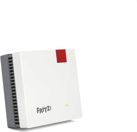 FRITZ! FRITZ!Repeater 1700, International