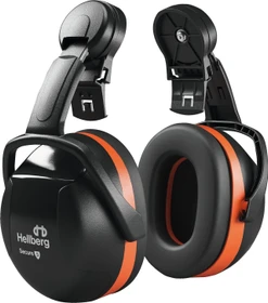 Hellberg Safety Secure 3 Gehörschutz