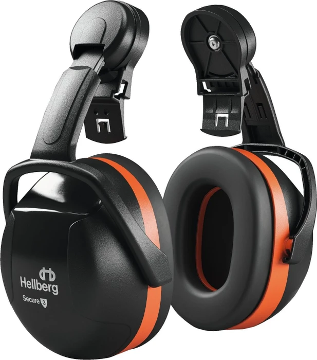 Hellberg Safety Secure 3 Gehörschutz