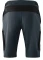 Gonso Garzone Fahrradhose kurz graphite (Herren) Vorschaubild