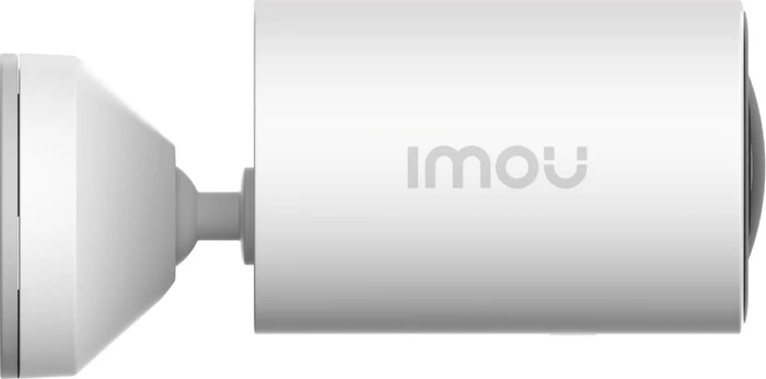 Imou Cell Go, inkl. Solarpanel
