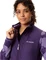 Vaude Minaki Mountainbike Fleece Fahrradjacke eggplant (Damen) Vorschaubild
