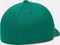 Under Armour Blitzing Kappe campus ivy/white (Junior) Vorschaubild