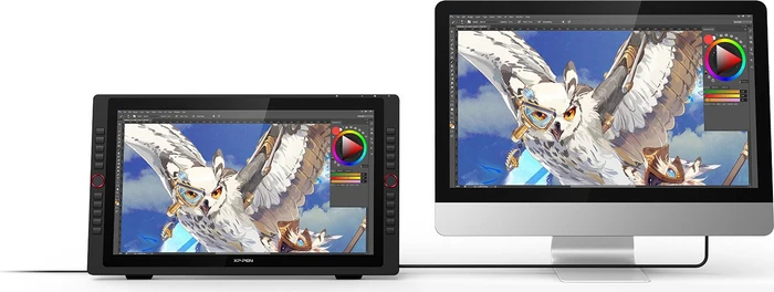XP-Pen Artist Display 22R Pro