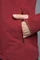 Tatonka Cesi Hooded Funktionsjacke lava red (Damen) Vorschaubild