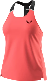 Dynafit Sky Tank Funktionsshirt ärmellos cabana (Damen)